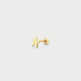 Helix Piercing mini Stella - Rue Des Mille
