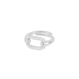 Anello Rettangolare