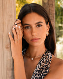 ALMA
Girocollo Rigido Alma Oval Cut