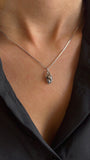 Collana Cuore Anatomico