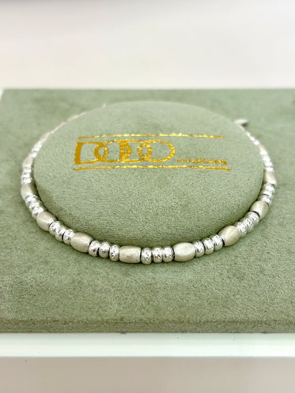 Bracciale Ovo Lux - Dodo Mariani