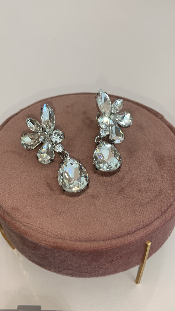 Orecchini Pendenti - Diamond Accessori