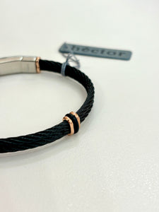 Bracciale uomo - Hector