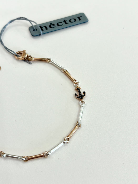 Bracciale Hector Gioielli Uomo