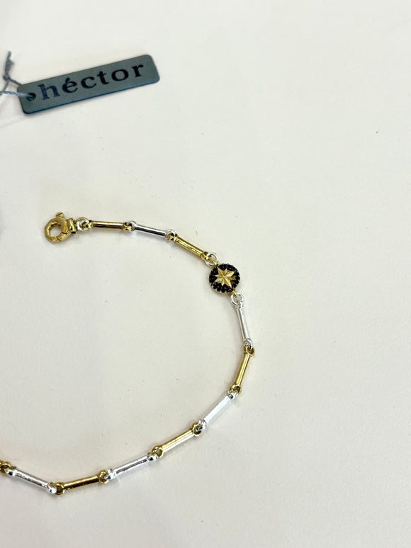 Bracciale uomo - Hector