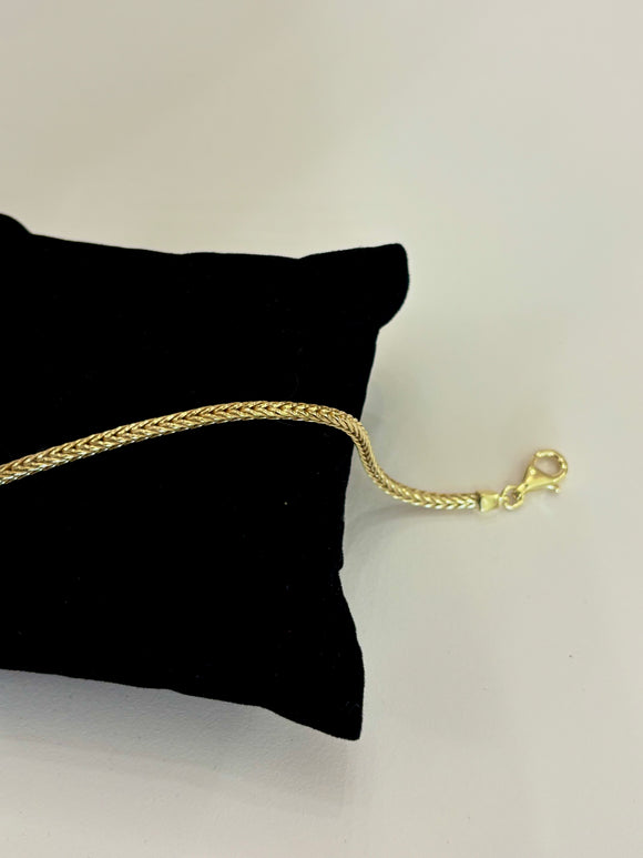 Bracciale uomo - Hector