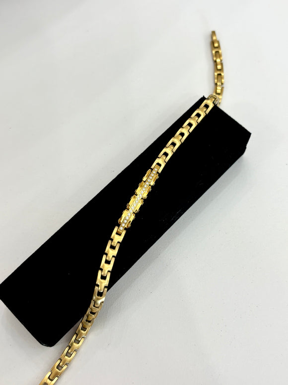 Bracciale uomo - Hector