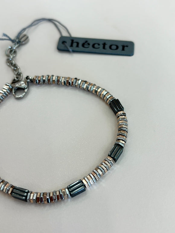 Bracciale uomo - Hector