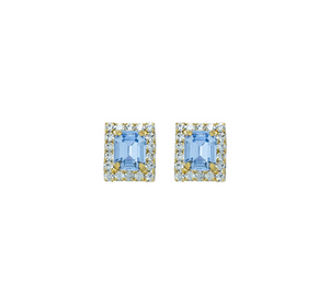 Orecchini Wonderful Zirconia - Diamond Accessori