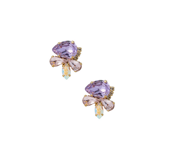 Orecchini Aurora Drop - Diamond Accessori