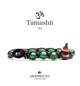 Tamashii Agata Verde