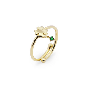 Anello line soggetto e punto luce - Rue Des Mille