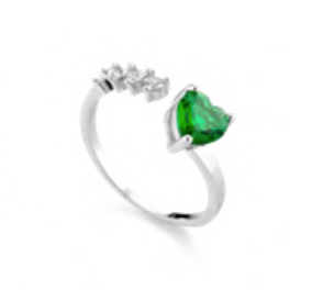 Anello Love