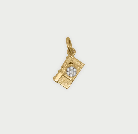 Charm Fotocamera