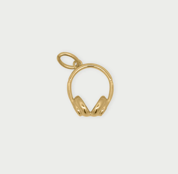 Charm Cuffie