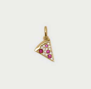 Charm Pizza