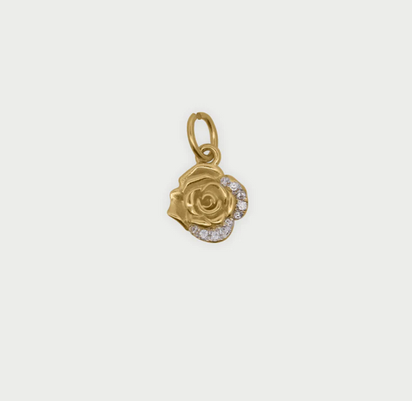 Charm Rosa