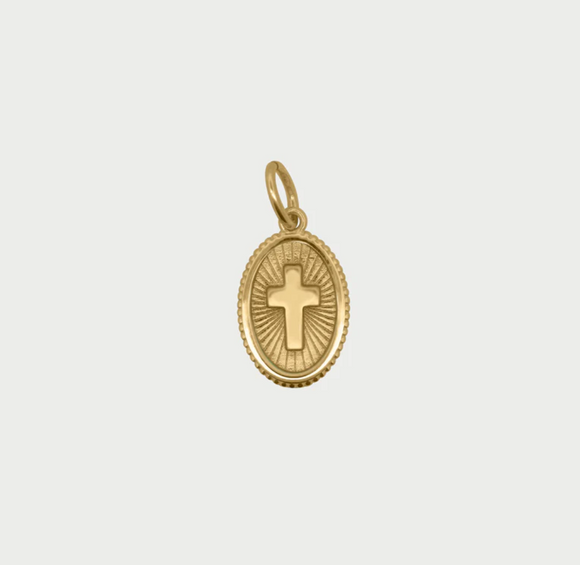Charm Cross