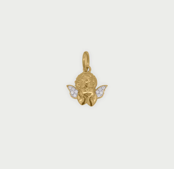 Charm Angel