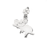 Animaletti portafortuna - Dodo Mariani