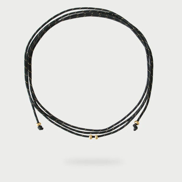 Girocollo No Closure base - Rue Des Mille