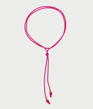 Girocollo Soft Cord Cravatta