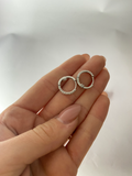Orecchini 1 cm Basic