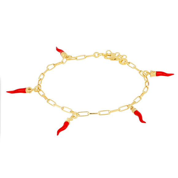 Bracciale Scacciaguai