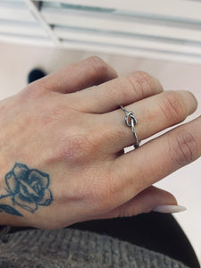 Anello nodo