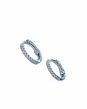 Orecchini 1 cm Basic