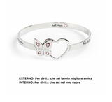 Bracciale Amica - Marlù