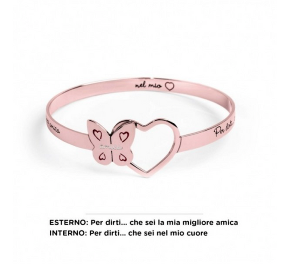 Bracciale Amica - Marlù