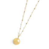 Collana chiama angeli - Marlù