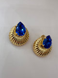 Orecchini goccia - Diamond Accessori