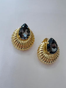 Orecchini goccia - Diamond Accessori