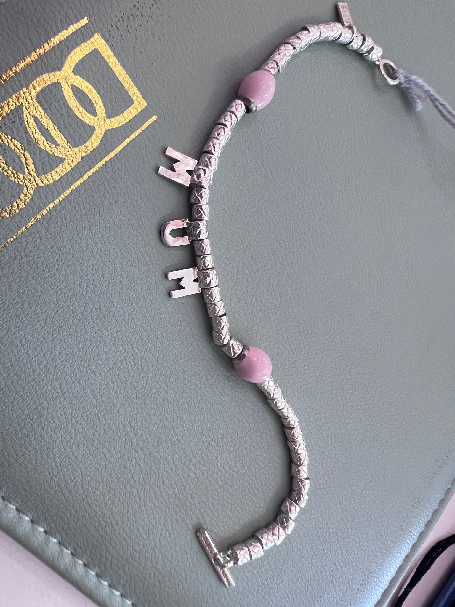 Bracciale Dodo Mariani Mamma – Mon Bijou