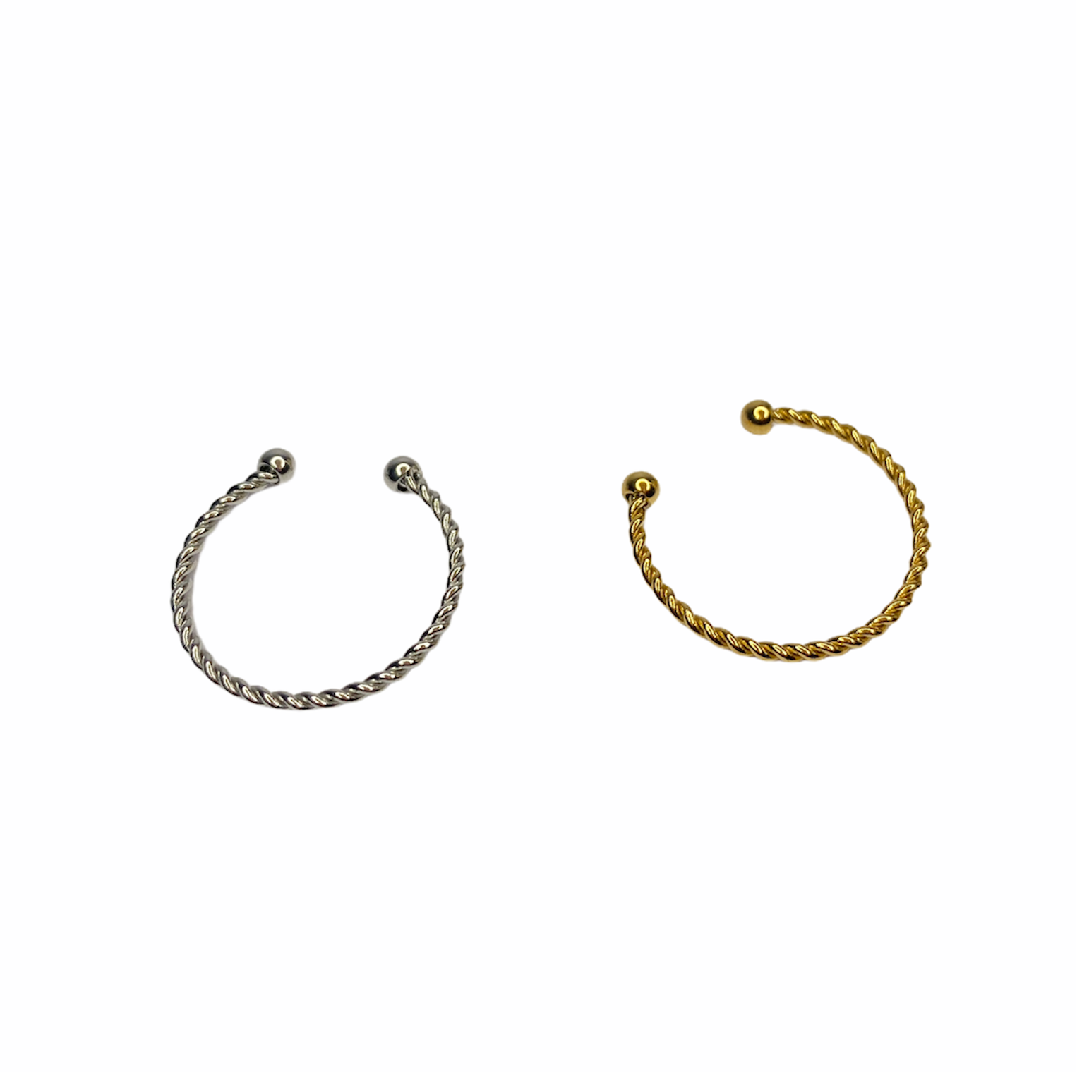 Fedina intrecciata sales